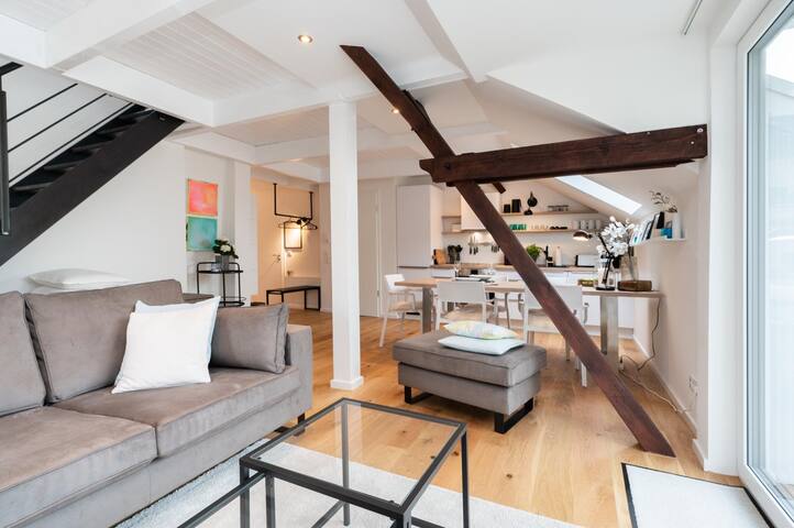 Buk-Ferien managed Airbnb listing 3