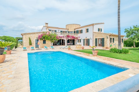 Casa Verde
