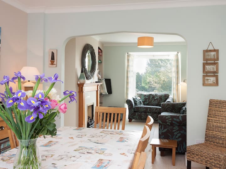 End House - Salcombe