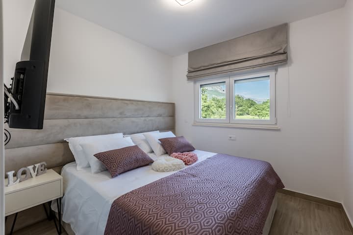 Dormitorio 2, superficie: 10 m²
