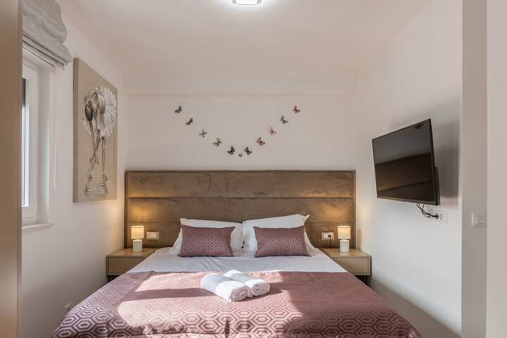 Dormitorio 3, superficie: 10 m²