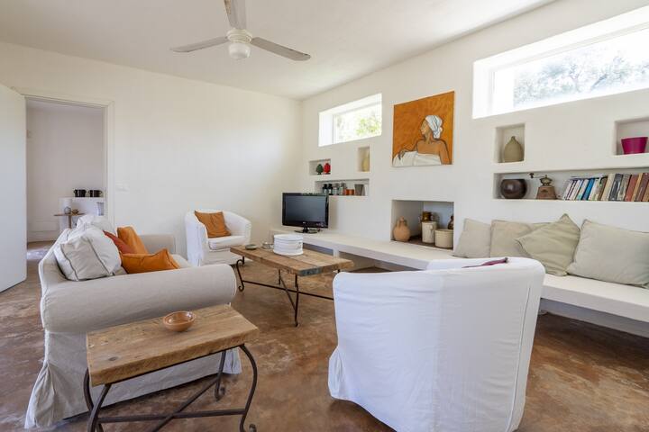 Villa Marta gallery image 2