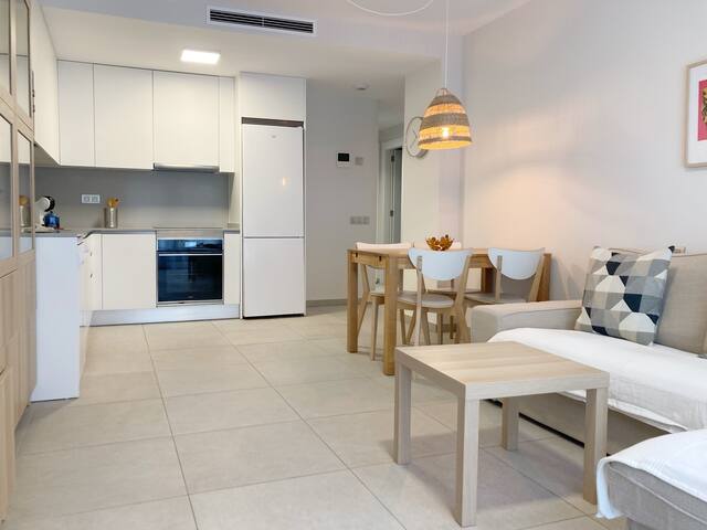 Canary365⁩ managed Airbnb listing 3