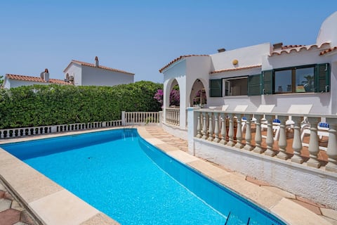 Casa Kintore A beautiful family friendly villa