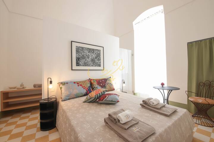 TD Villa De Bellis Historic Villa with Sea View gallery image 2