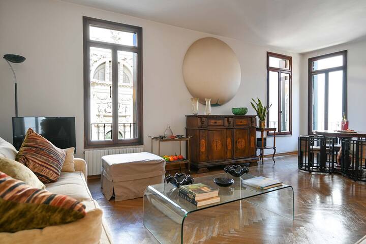 San Moisè gallery image 4