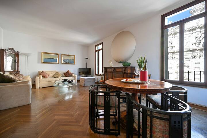 San Moisè gallery image 2