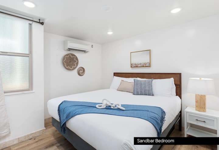 Habitación Sandbar.