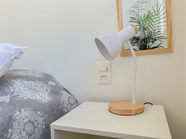 საძინებელი 1