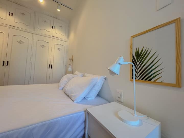 საძინებელი 2