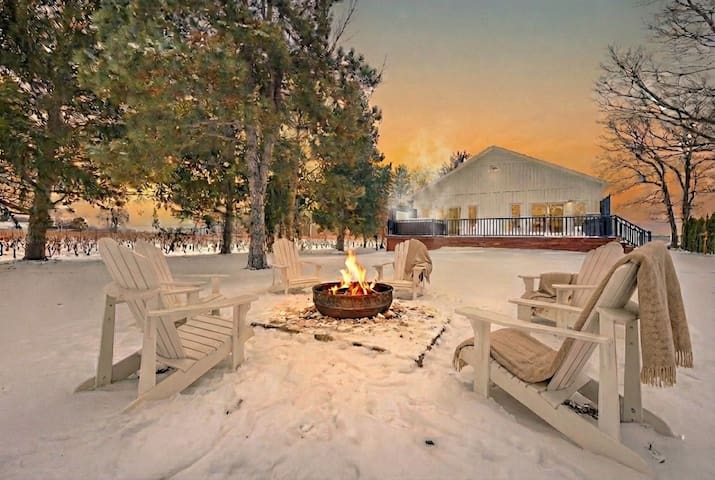 Travelluxe managed Airbnb listing 2