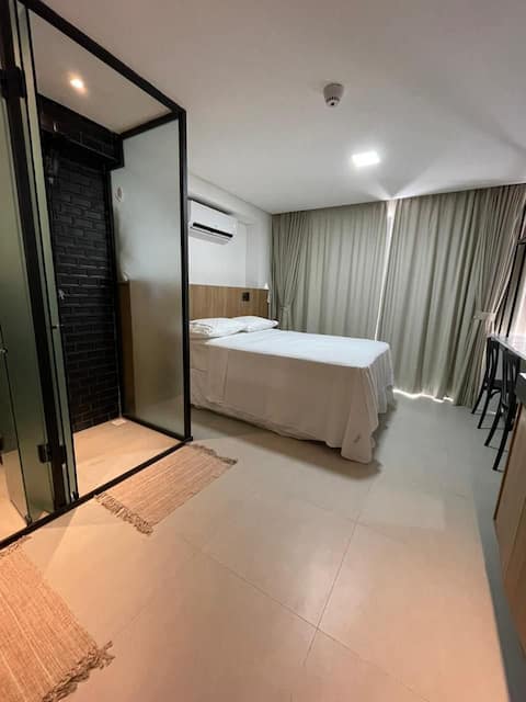 Amazing flat at Get One
