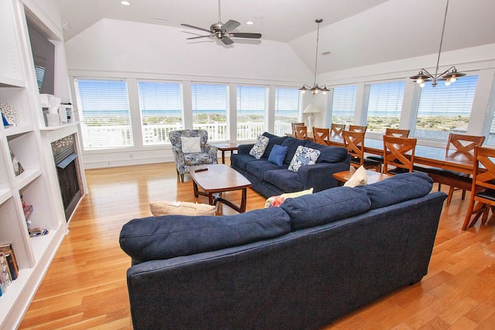 Brindley Beach Vacations managed Airbnb listing 2
