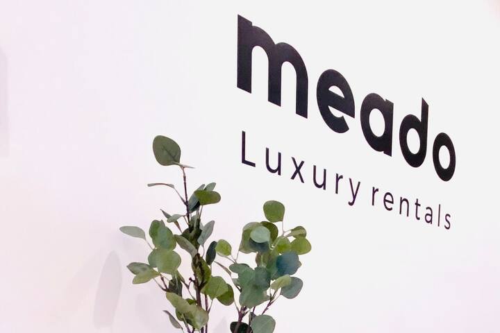 Meado Luxury Rentals managed Airbnb listing 2