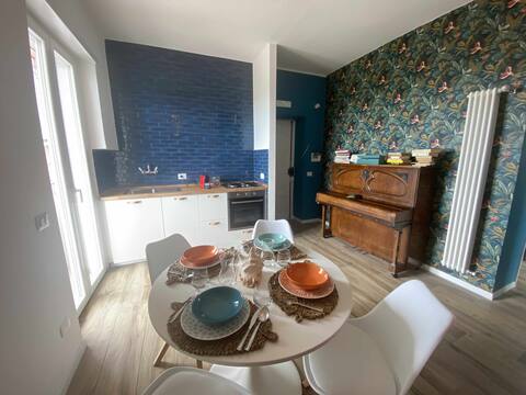 Casa Vacanze Nene'