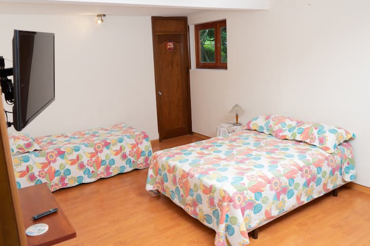 Ოთახი F2 (S1)