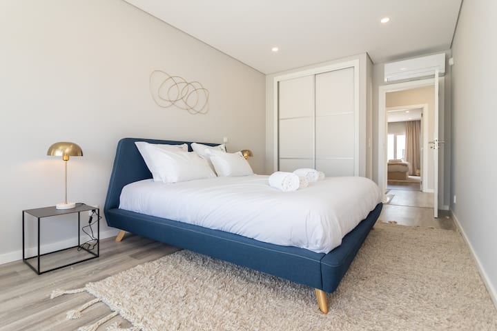 غرفة النوم 1