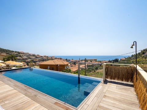 Casa Mia 1 by Interhome