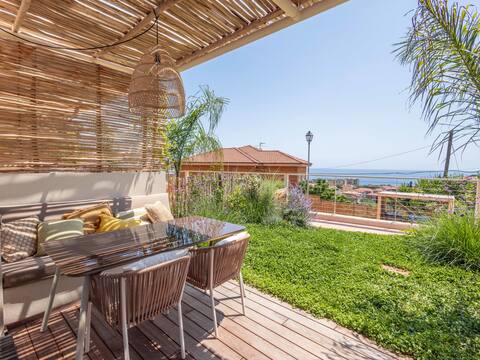 Casa Mia 1 by Interhome