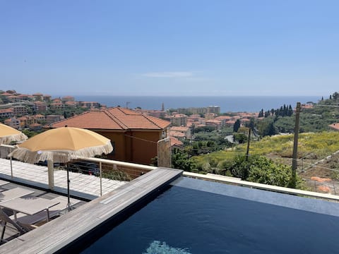 Casa Mia 5 by Interhome