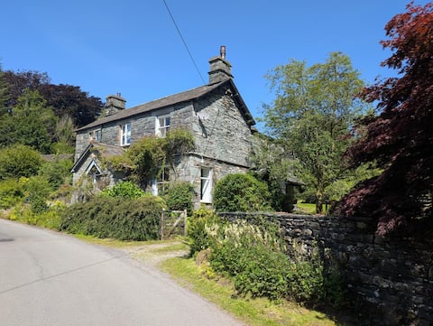 3 Bed in Ambleside (oc-gl046)