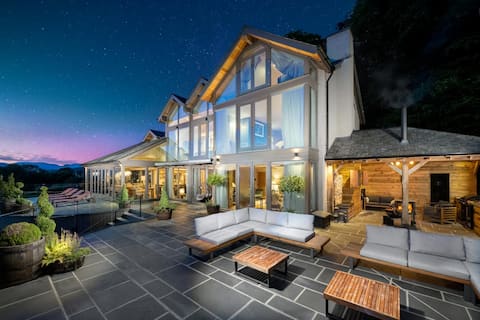 6 Bed in Bowness-on-Windermere (oc-postkl)