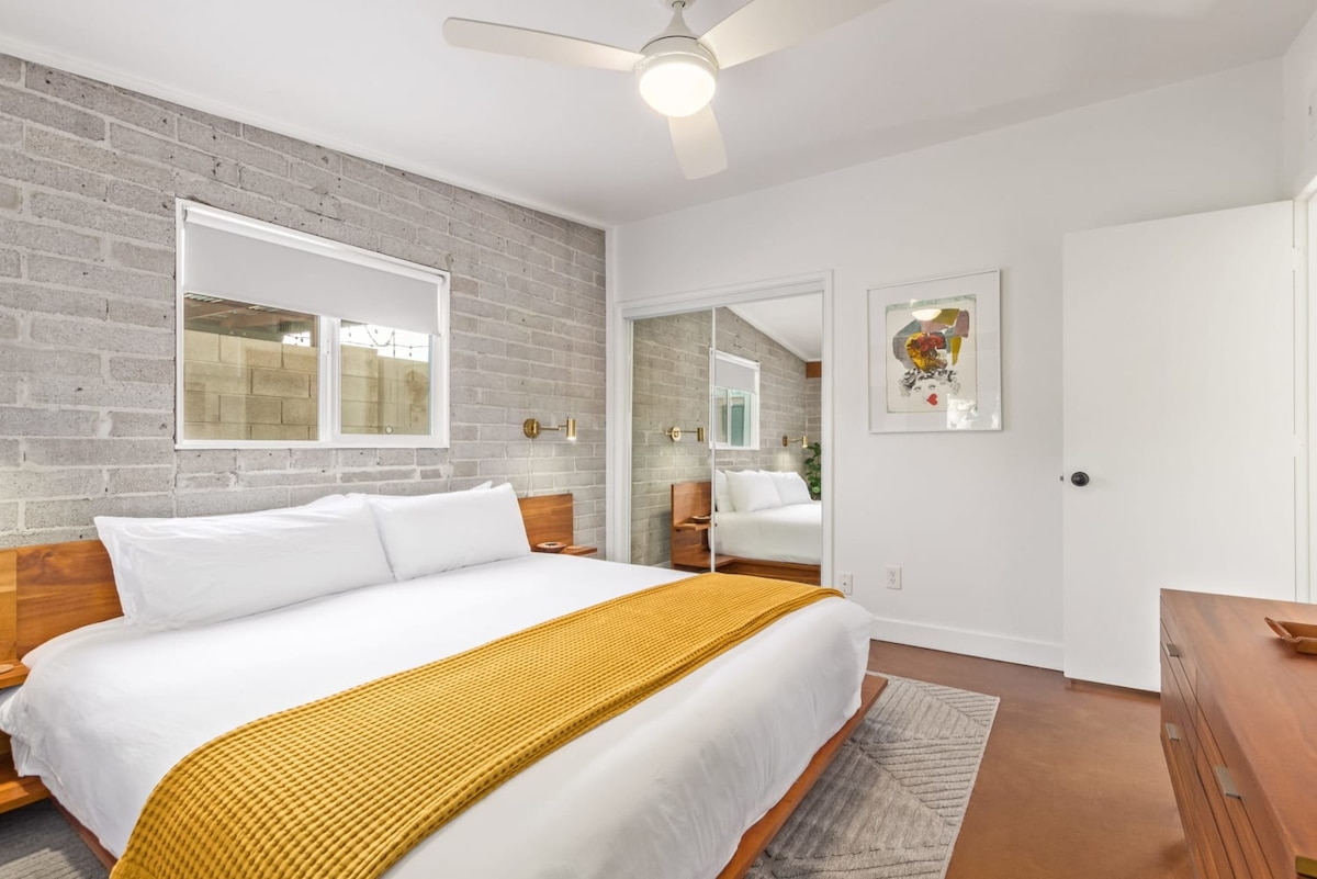 ห้องนอนหลัก