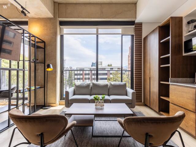 Wynwood House managed Airbnb listing 2