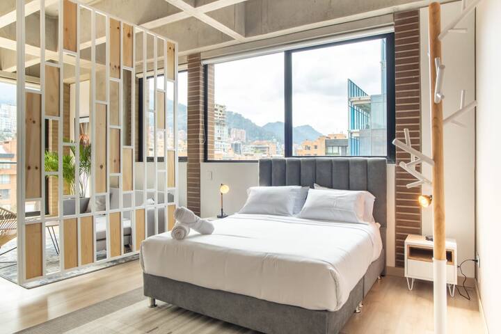 Wynwood House managed Airbnb listing 3