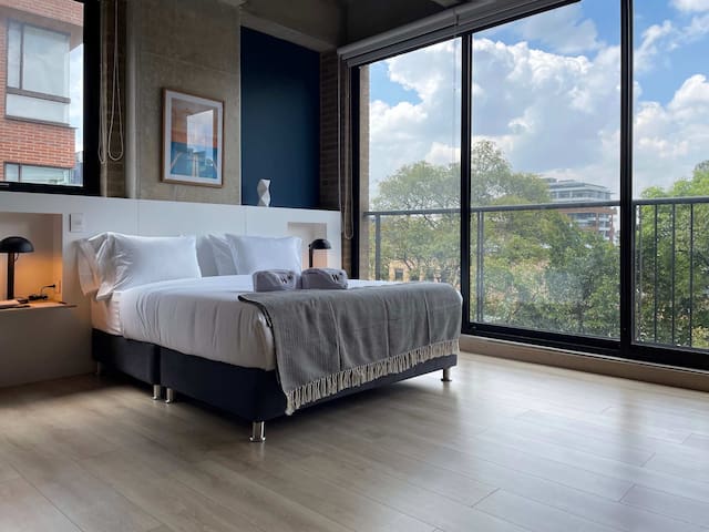 Wynwood House managed Airbnb listing 2