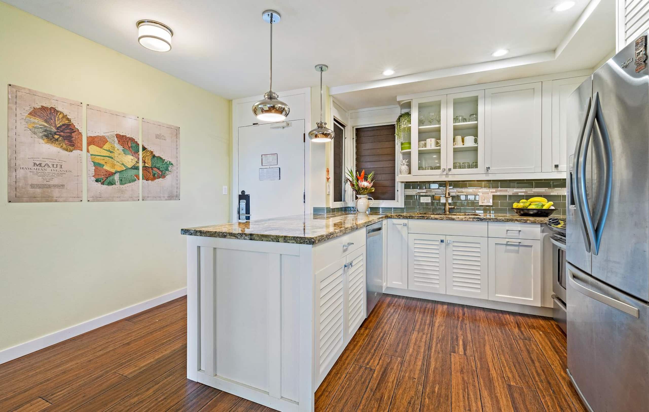 Condo in Lahaina · ★5.0 · 1 bedroom · 2 beds · 2 baths - Image 31