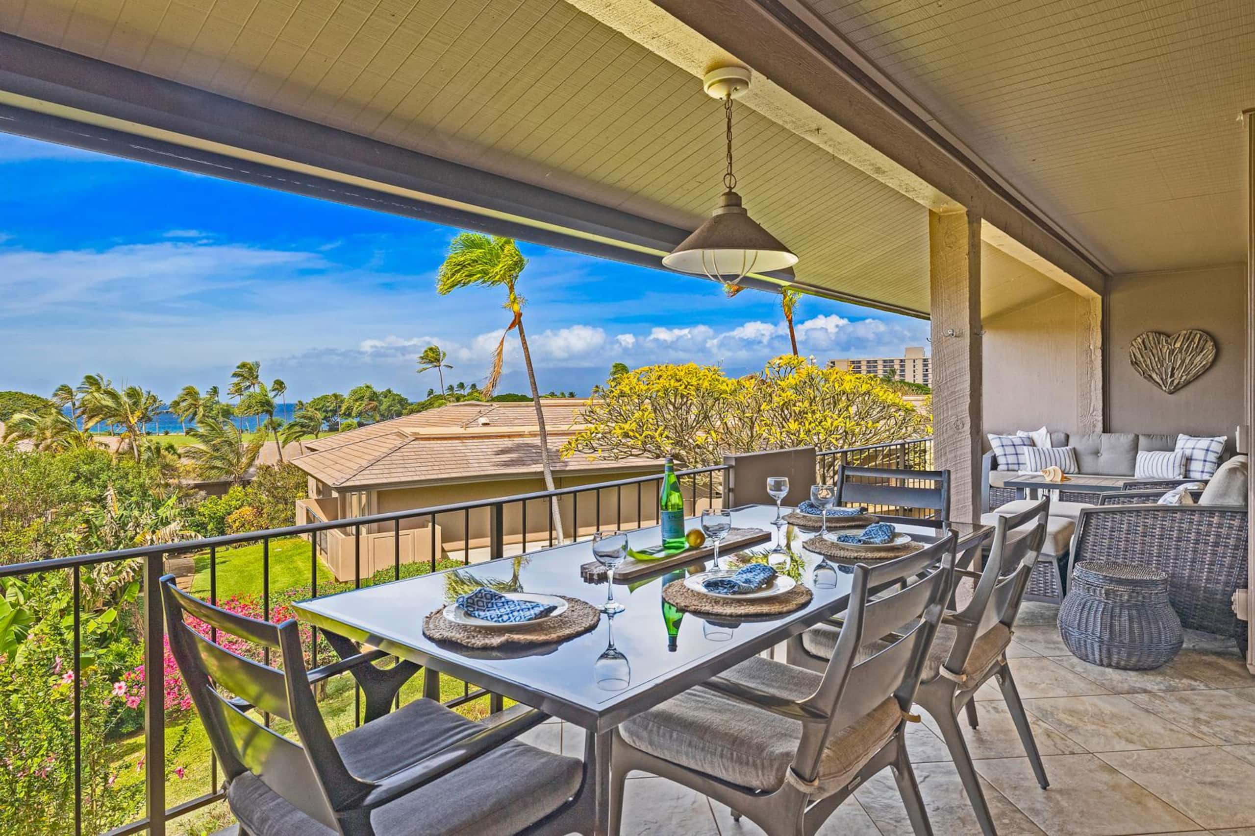 Condo in Lahaina · ★5.0 · 1 bedroom · 2 beds · 2 baths - Image 1