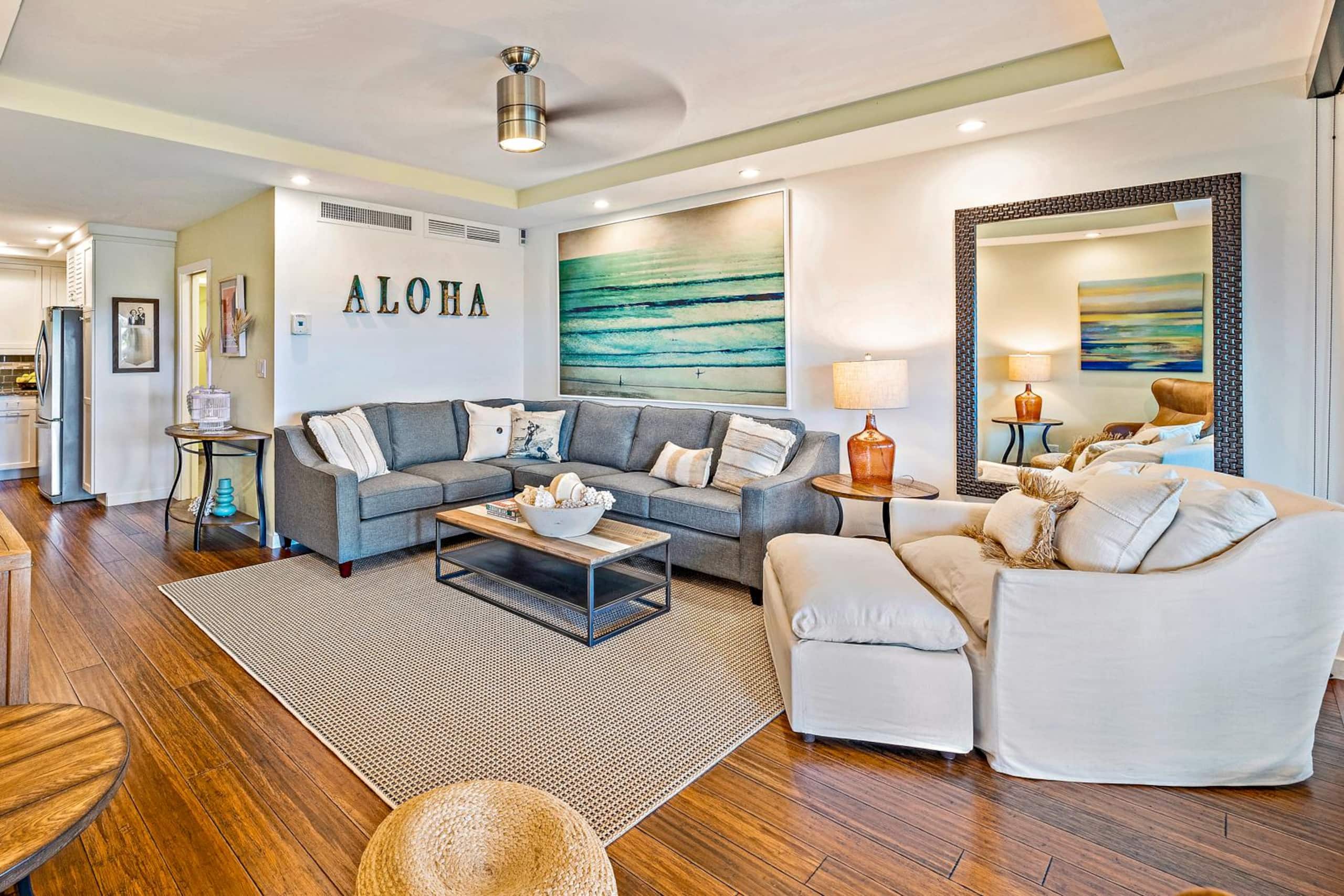 Condo in Lahaina · ★5.0 · 1 bedroom · 2 beds · 2 baths - Image 21
