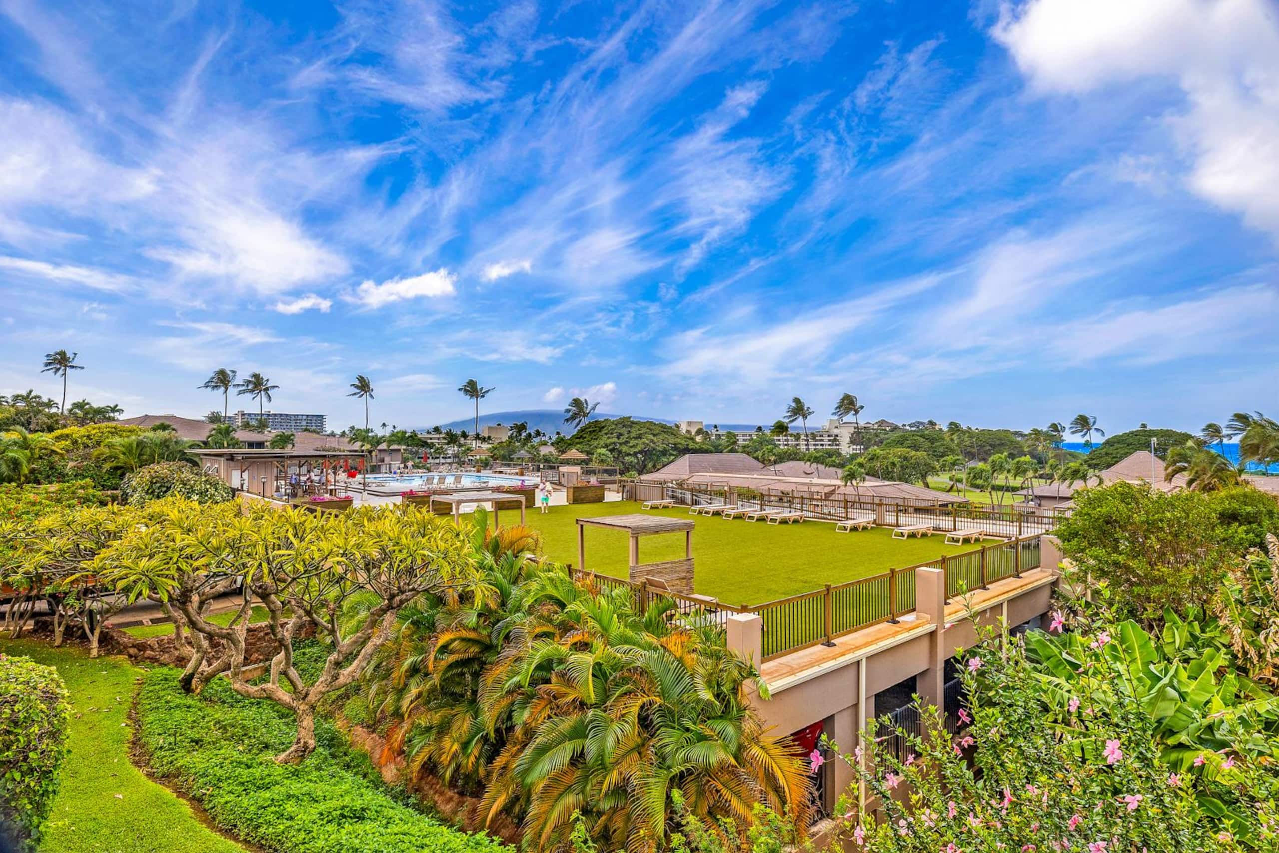 Condo in Lahaina · ★5.0 · 1 bedroom · 2 beds · 2 baths - Image 53