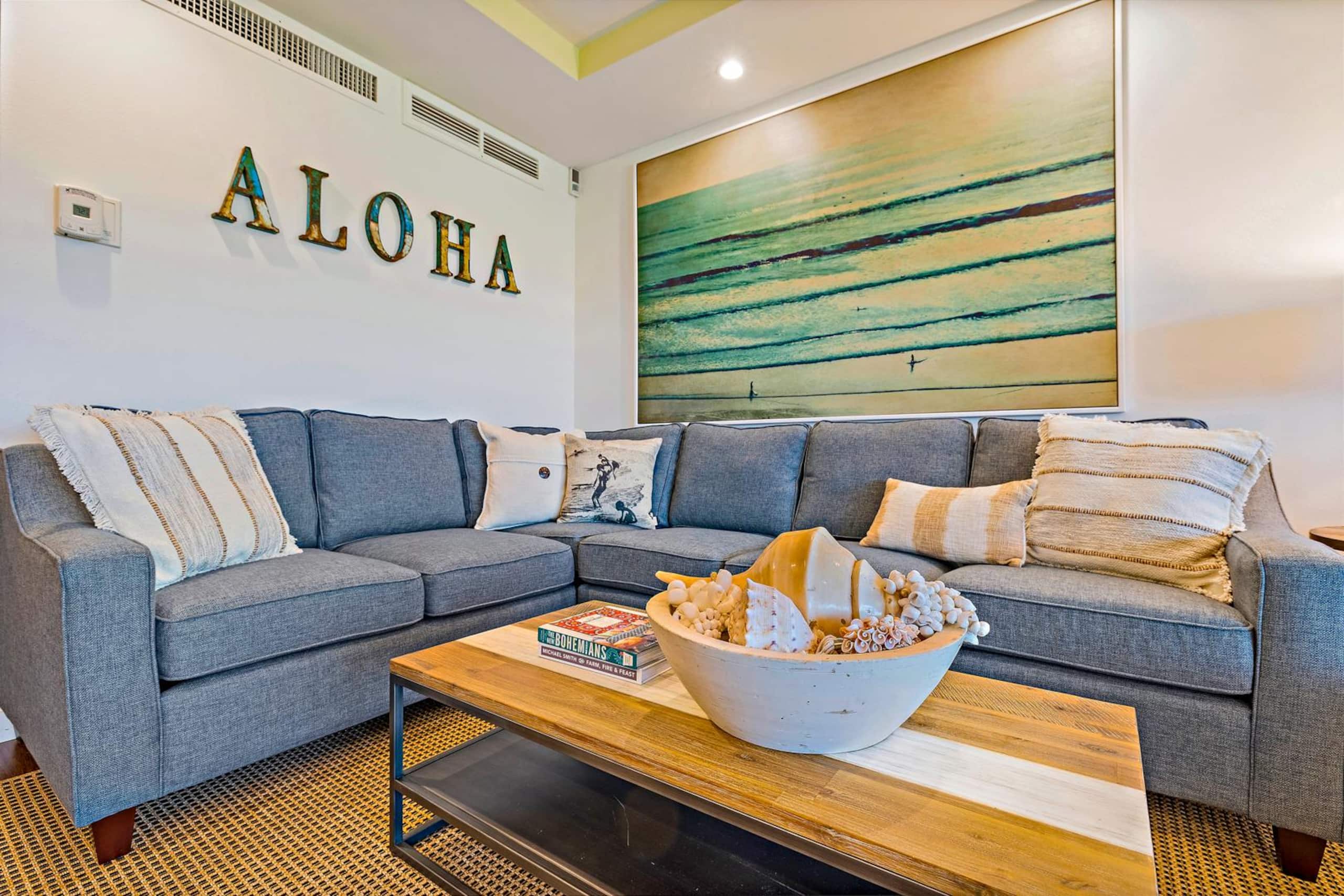 Condo in Lahaina · ★5.0 · 1 bedroom · 2 beds · 2 baths - Image 20