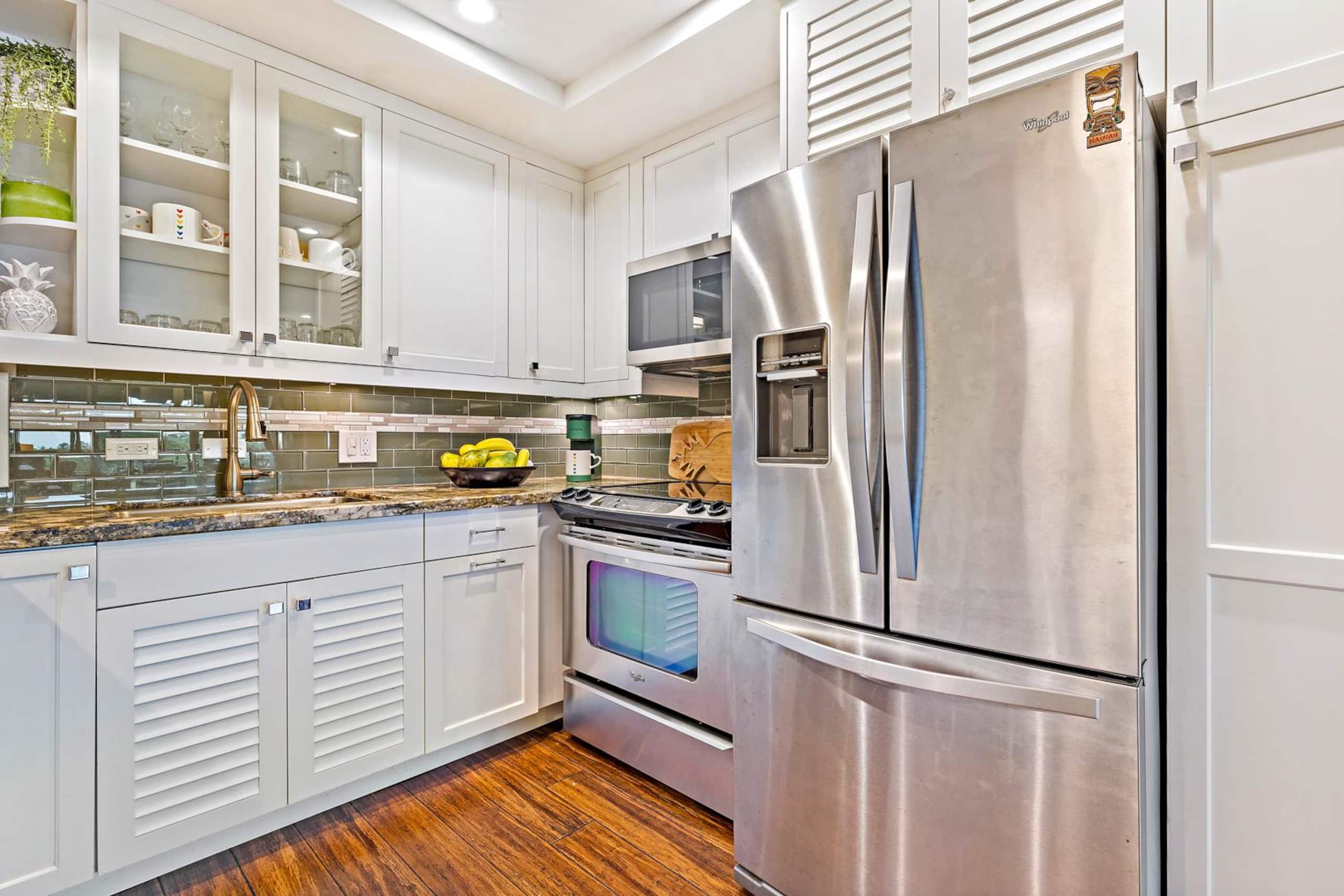 Condo in Lahaina · ★5.0 · 1 bedroom · 2 beds · 2 baths - Image 8
