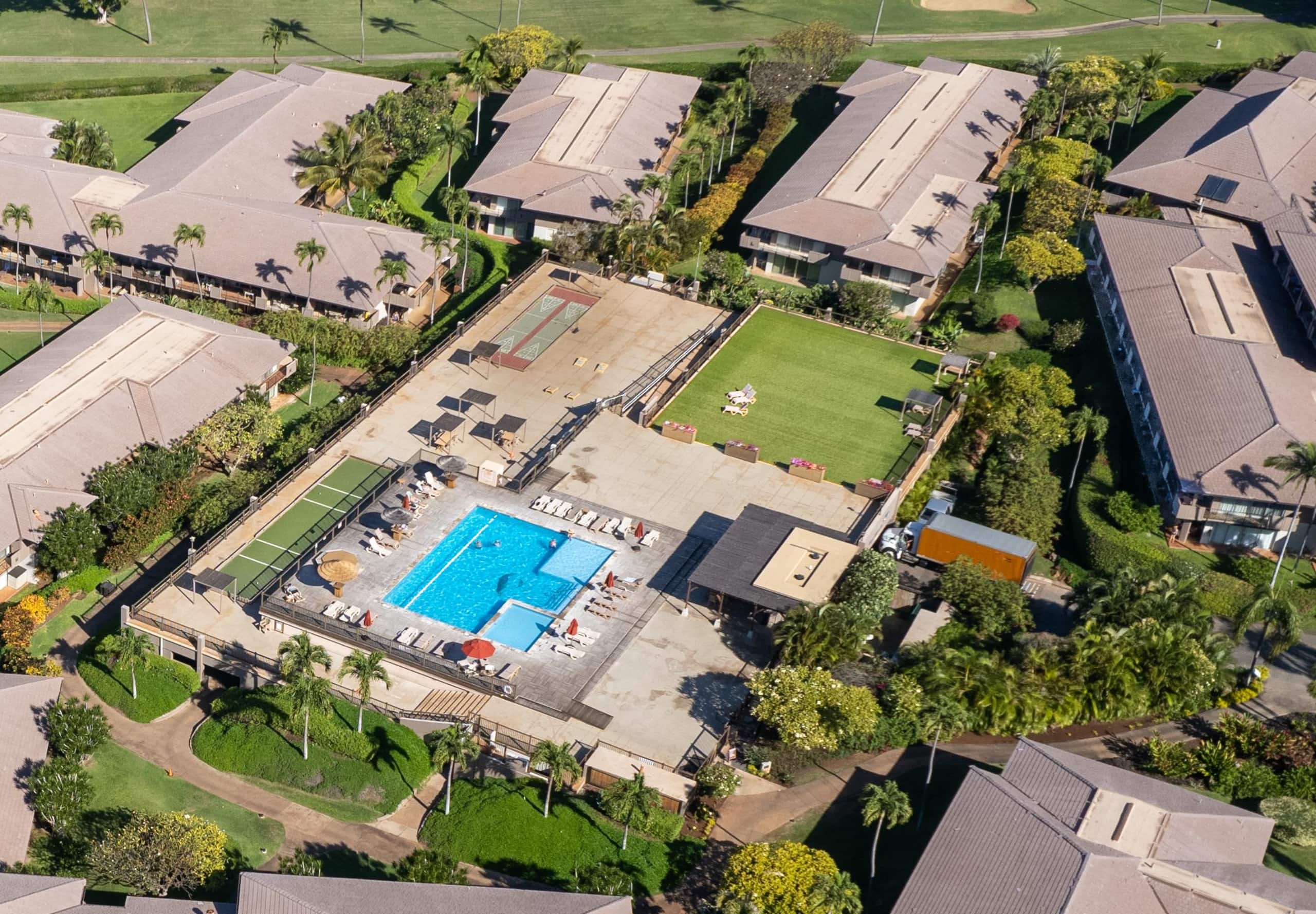 Condo in Lahaina · ★5.0 · 1 bedroom · 2 beds · 2 baths - Image 46