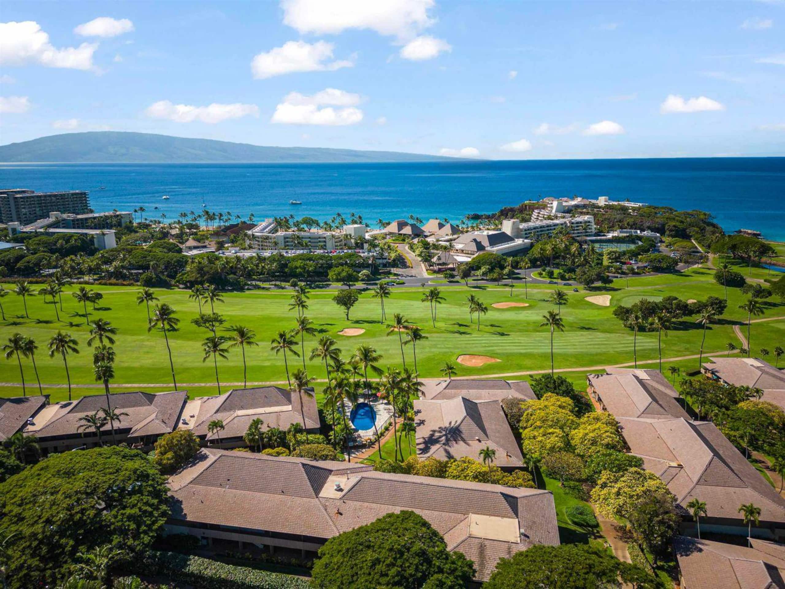 Condo in Lahaina · ★5.0 · 1 bedroom · 2 beds · 2 baths - Image 40