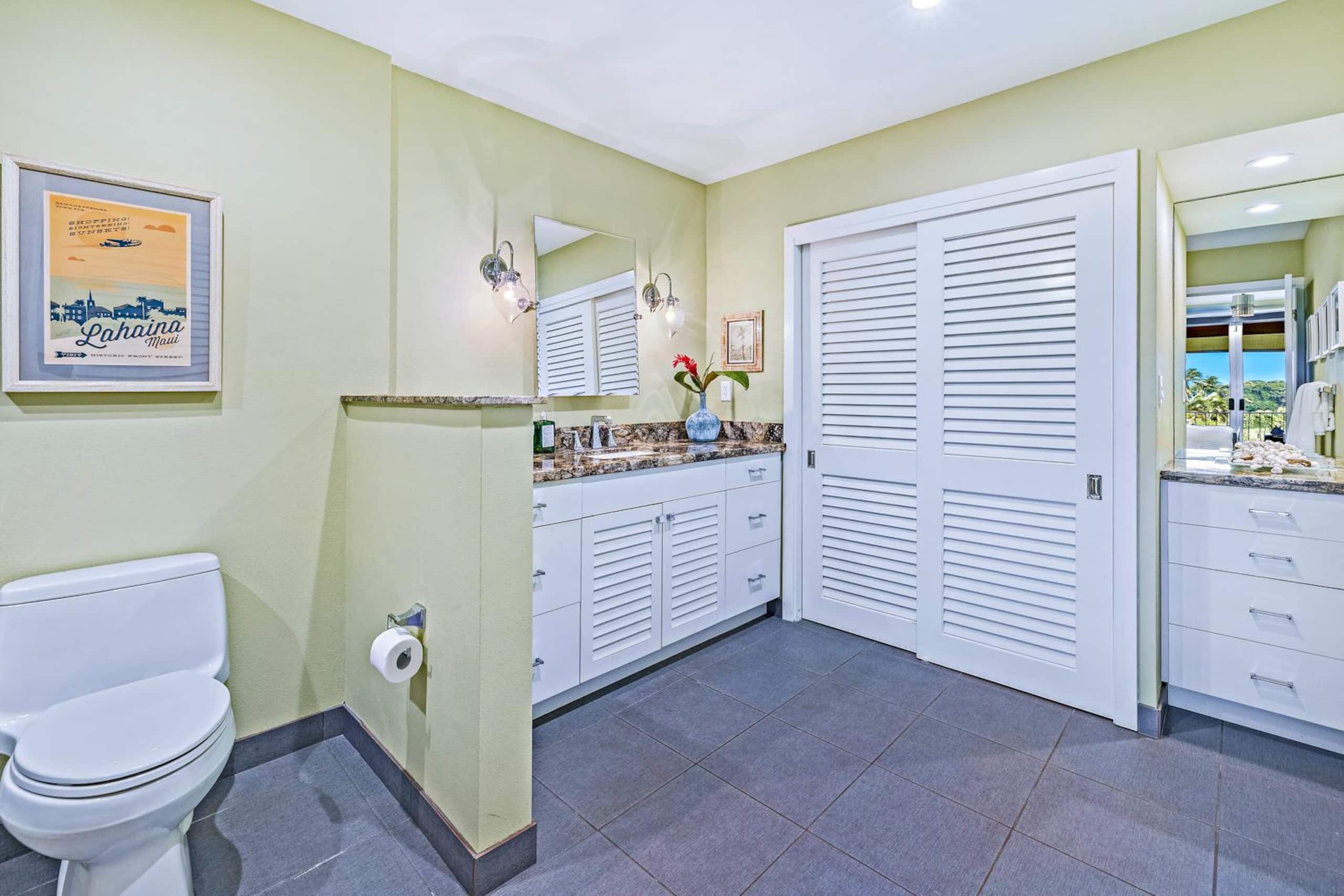 Condo in Lahaina · ★5.0 · 1 bedroom · 2 beds · 2 baths - Image 27