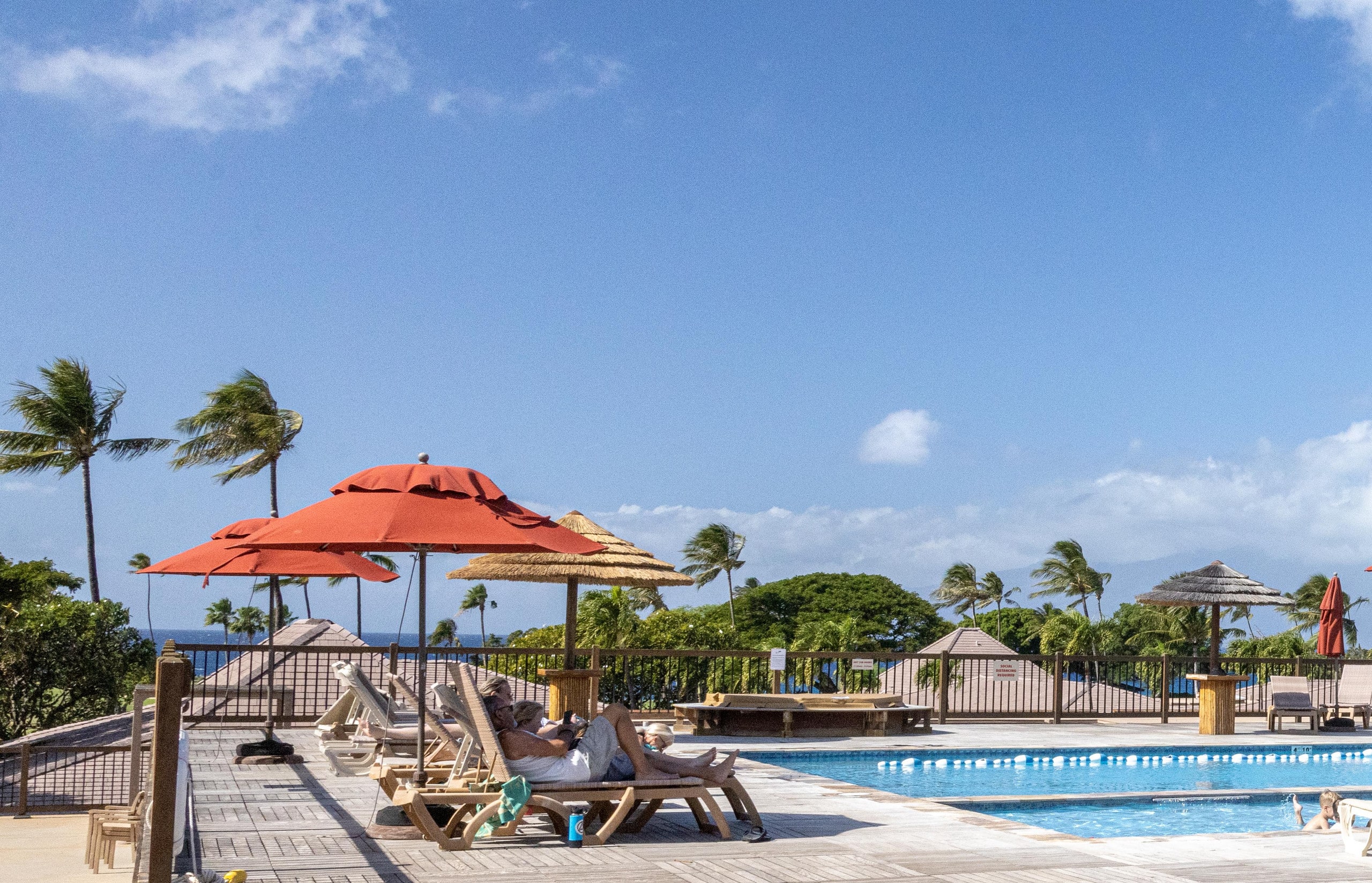 Condo in Lahaina · ★5.0 · 1 bedroom · 2 beds · 2 baths - Image 42