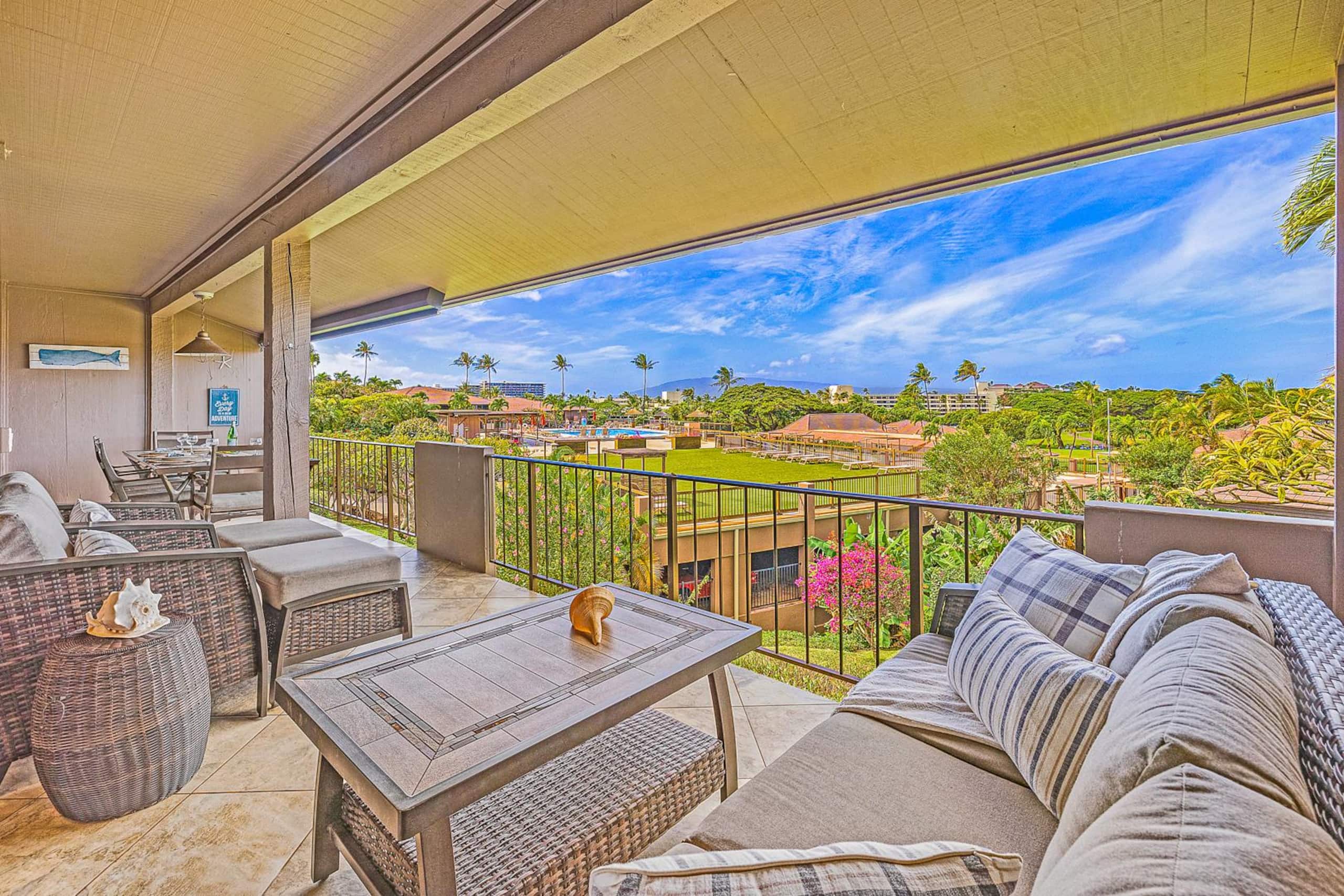 Condo in Lahaina · ★5.0 · 1 bedroom · 2 beds · 2 baths - Image 17
