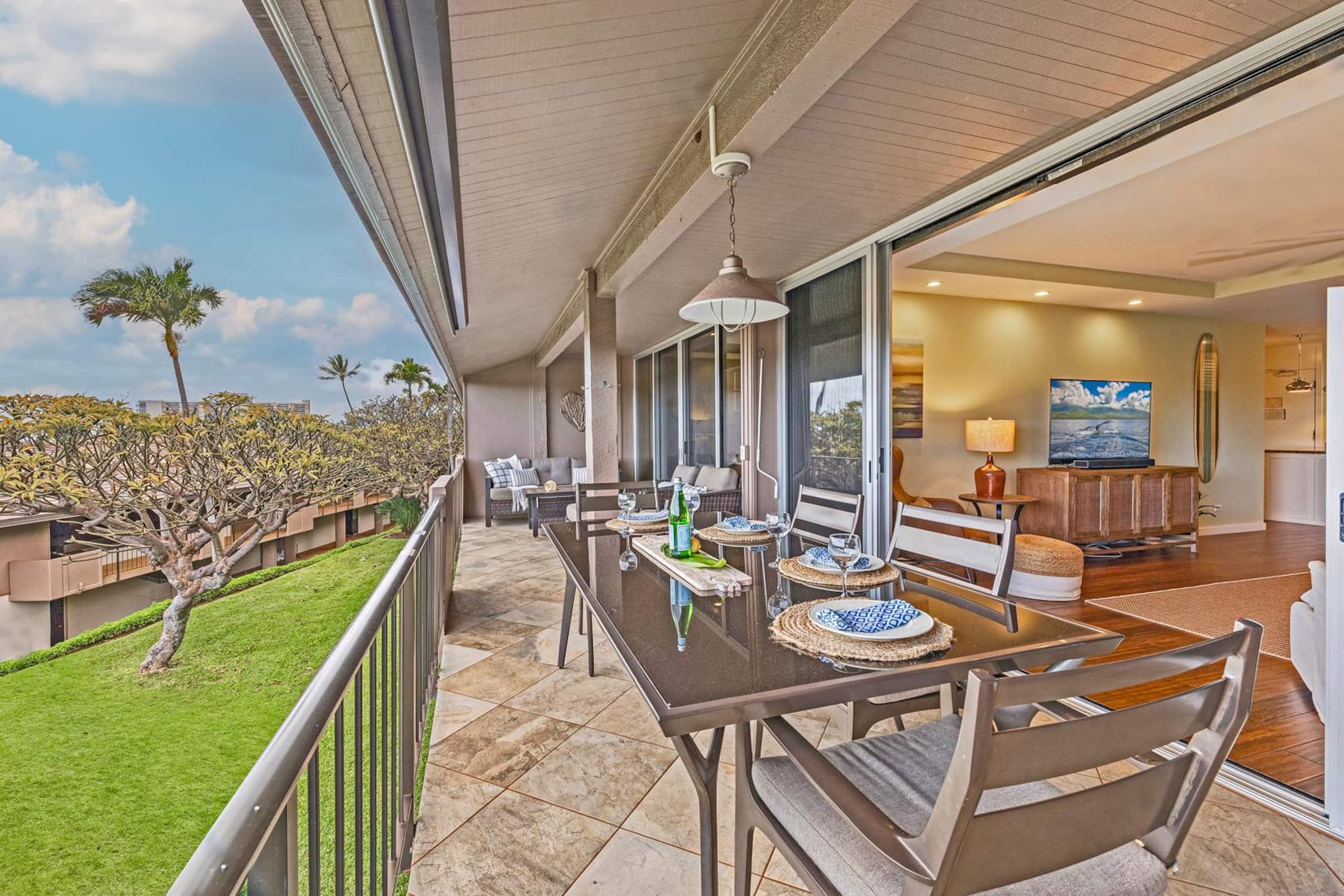 Condo in Lahaina · ★5.0 · 1 bedroom · 2 beds · 2 baths - Image 16