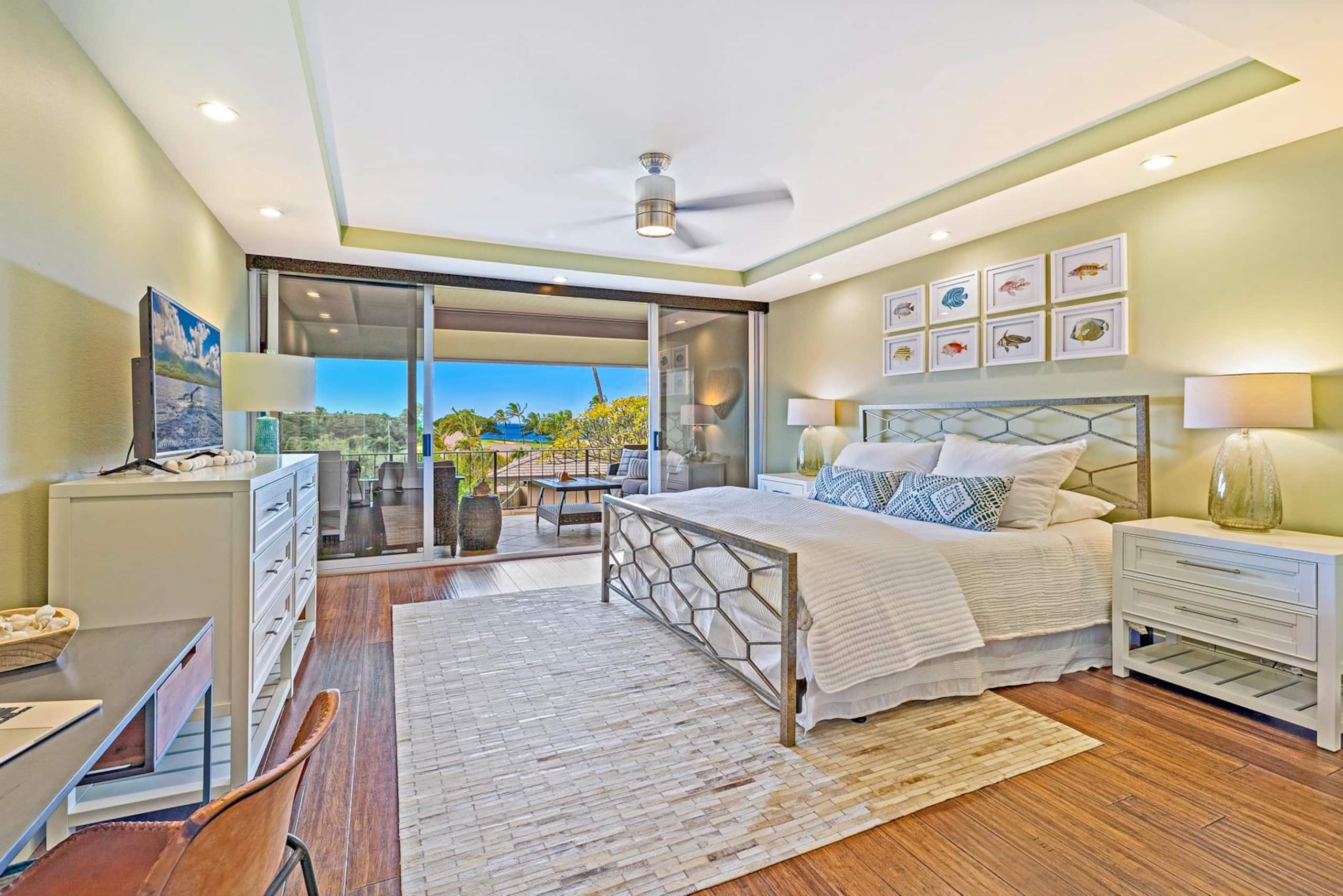 Condo in Lahaina · ★5.0 · 1 bedroom · 2 beds · 2 baths - Image 7