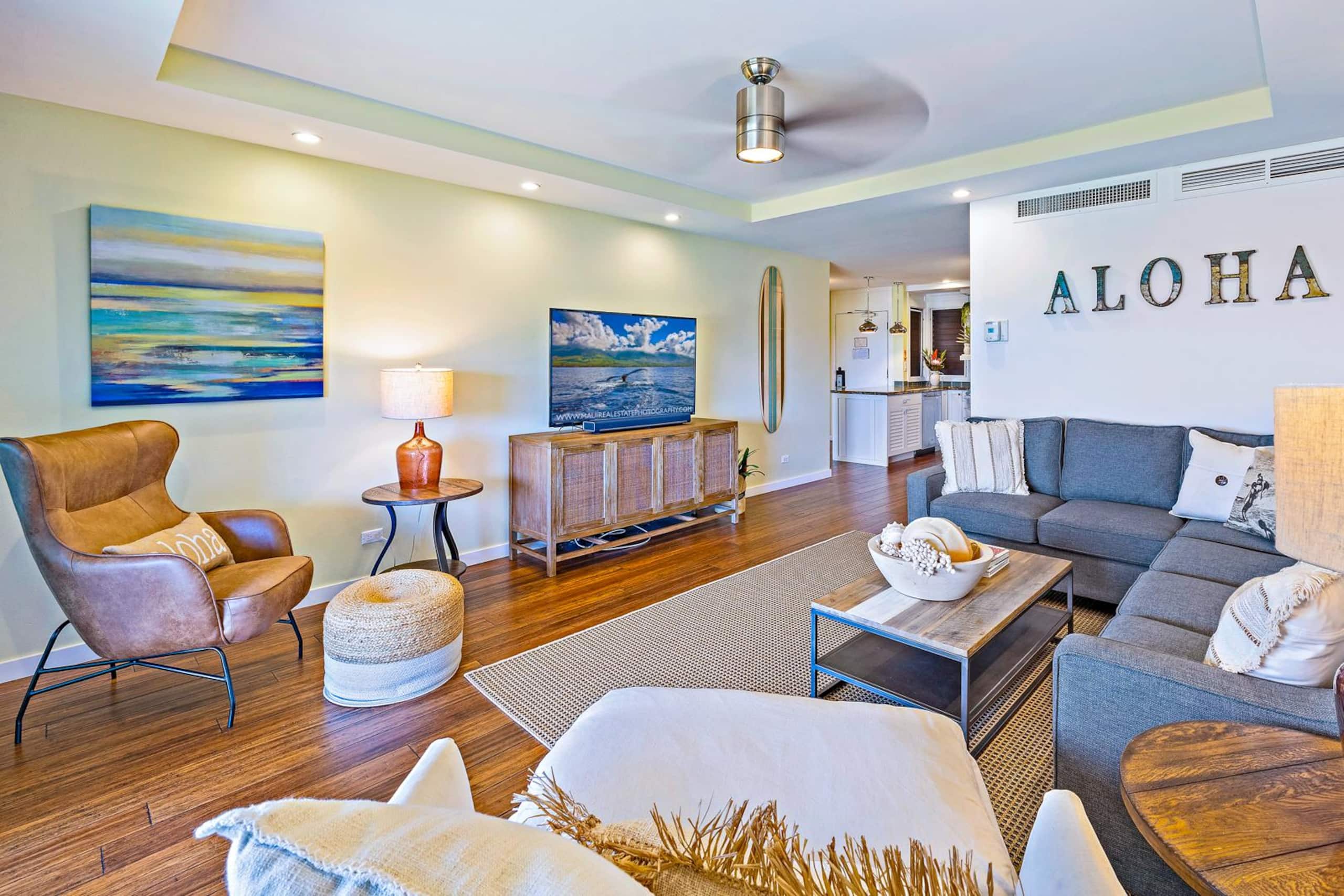 Condo in Lahaina · ★5.0 · 1 bedroom · 2 beds · 2 baths - Image 19