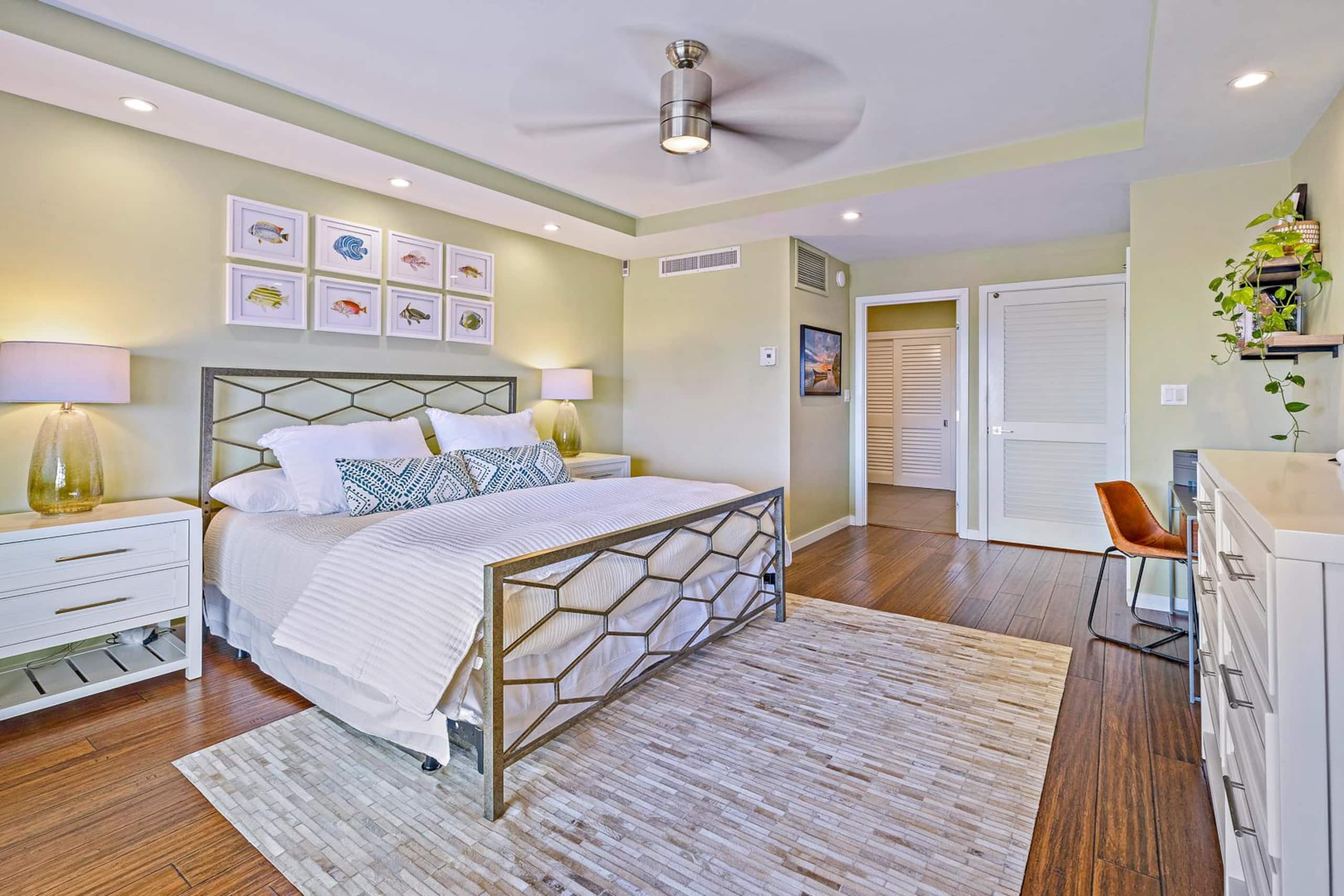 Condo in Lahaina · ★5.0 · 1 bedroom · 2 beds · 2 baths - Image 24