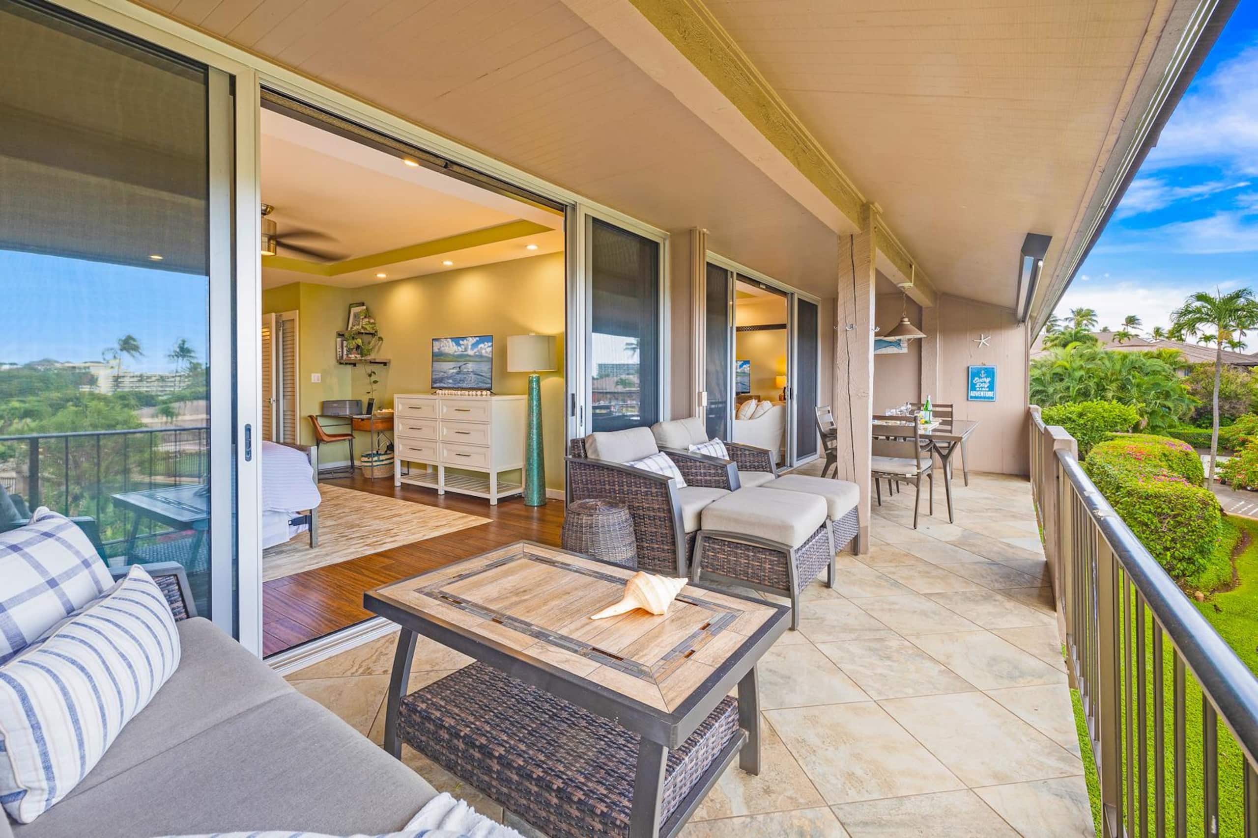 Condo in Lahaina · ★5.0 · 1 bedroom · 2 beds · 2 baths - Image 18