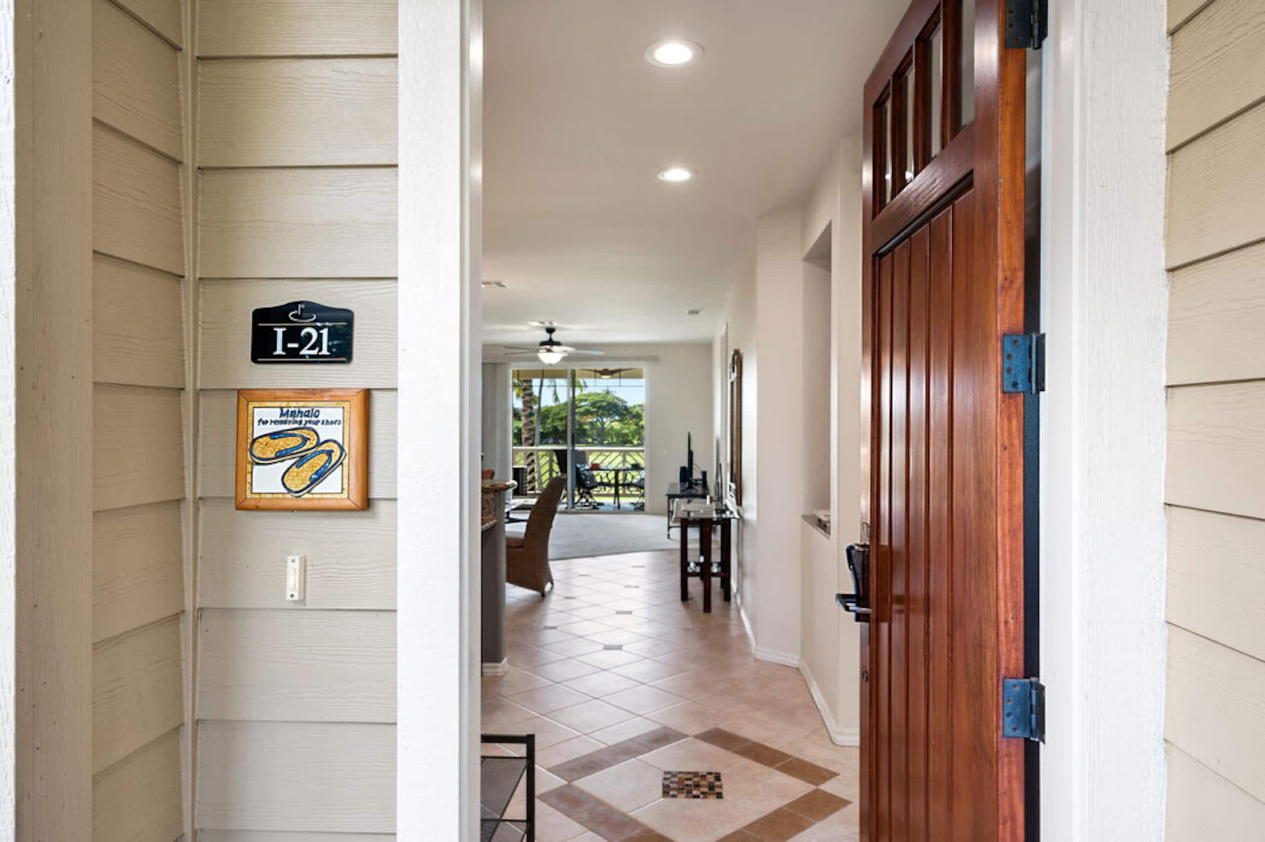 Waikoloa Golf View Condo, Golf Discounts - Photo 42