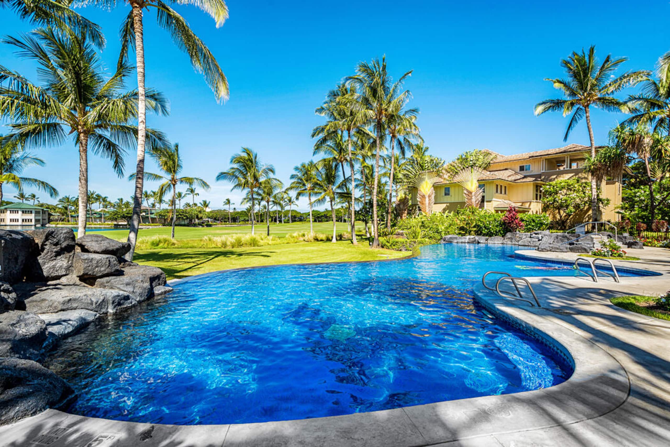 Waikoloa Golf View Condo, Golf Discounts - Photo 33