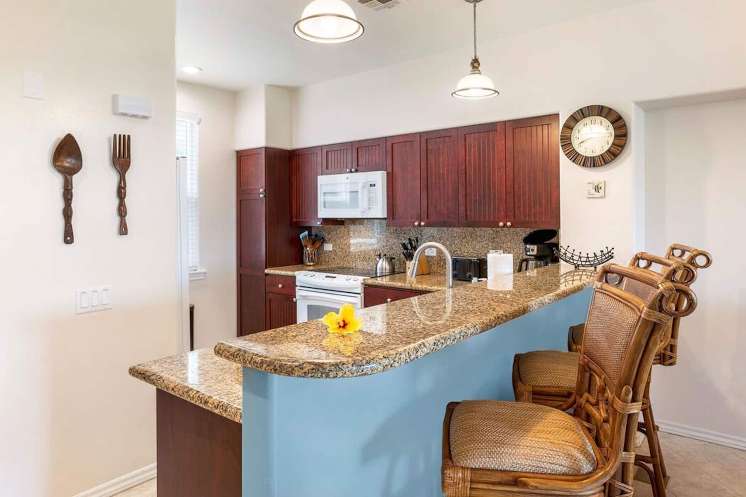 Waikoloa Golf View Condo, Golf Discounts - Photo 5