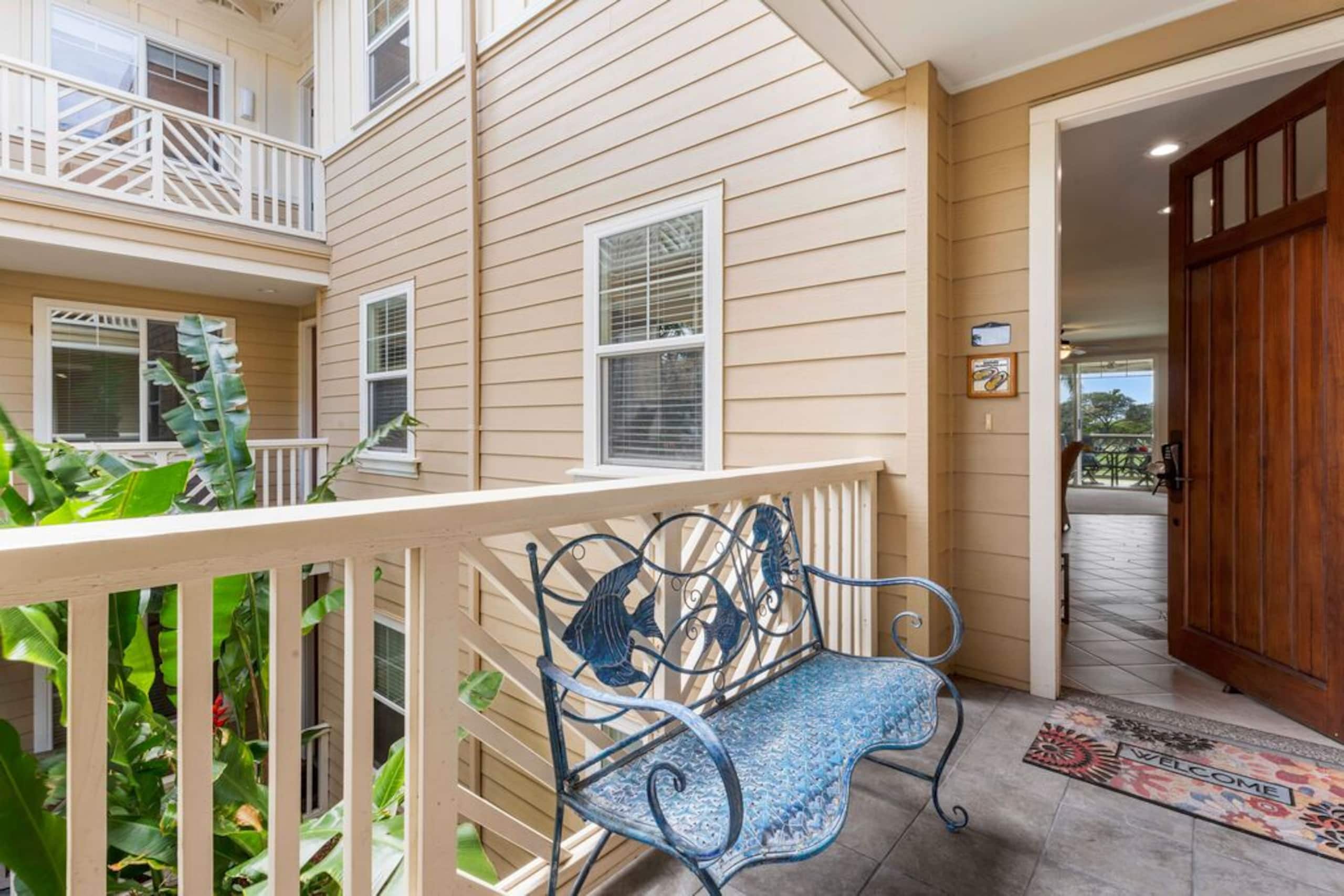 Waikoloa Golf View Condo, Golf Discounts - Photo 29